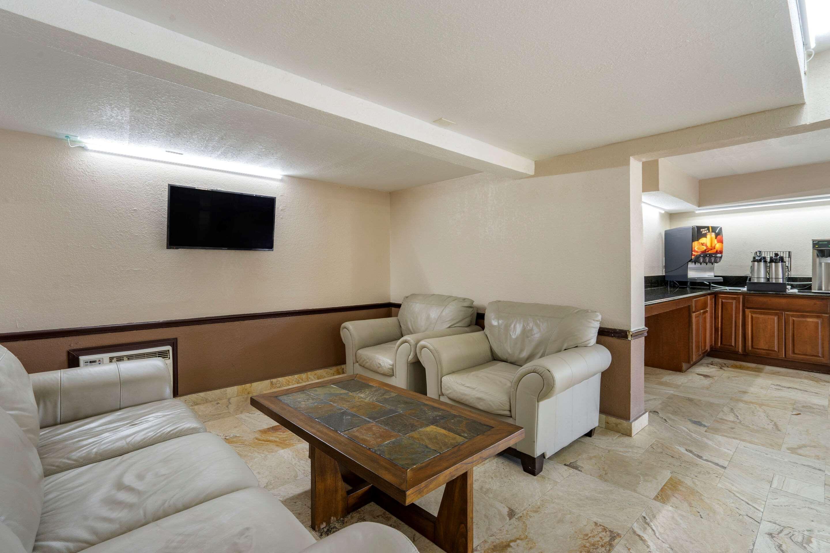 Rodeway Inn Clearwater-Dunedin Dış mekan fotoğraf