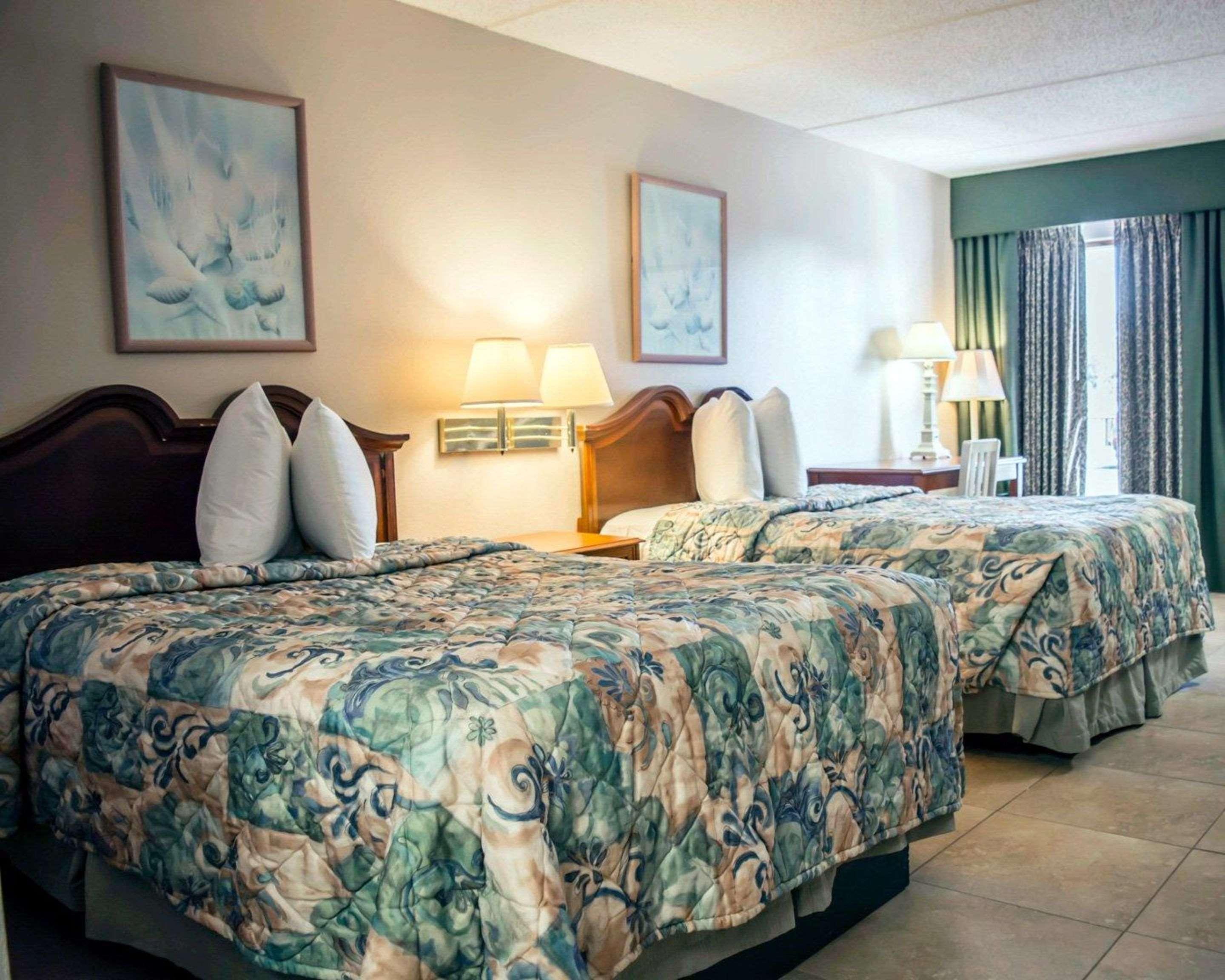 Rodeway Inn Clearwater-Dunedin Dış mekan fotoğraf