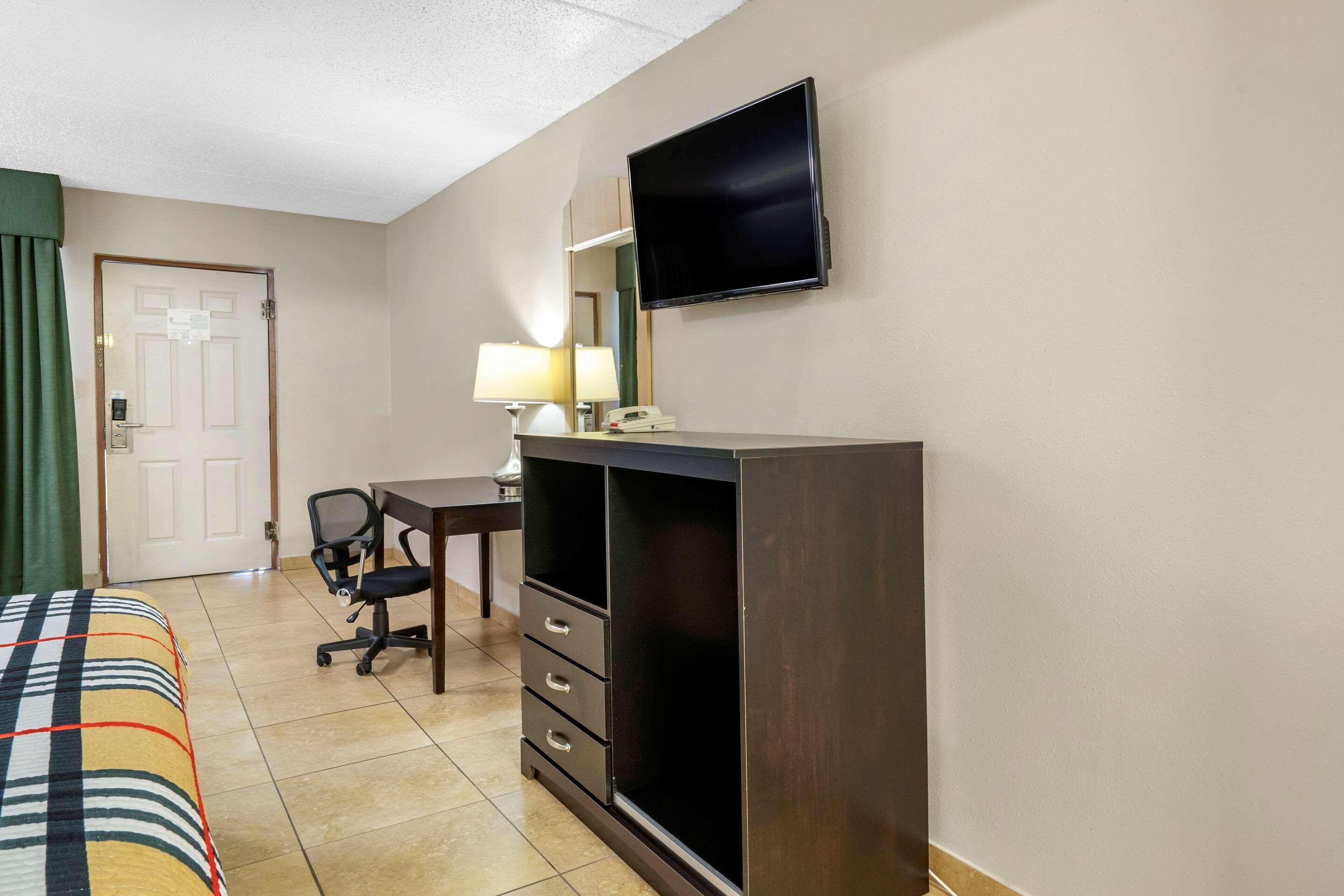 Rodeway Inn Clearwater-Dunedin Dış mekan fotoğraf