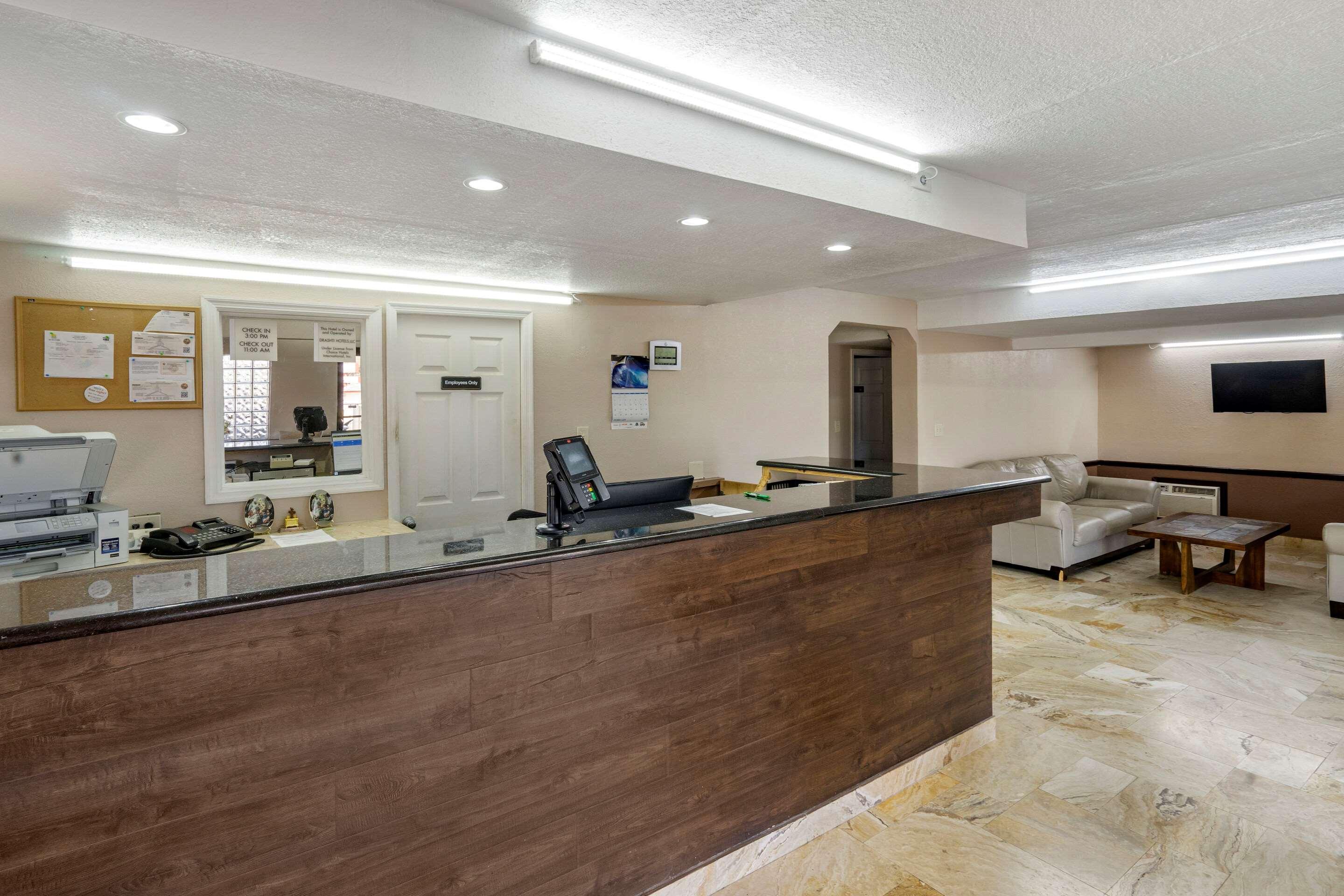 Rodeway Inn Clearwater-Dunedin Dış mekan fotoğraf