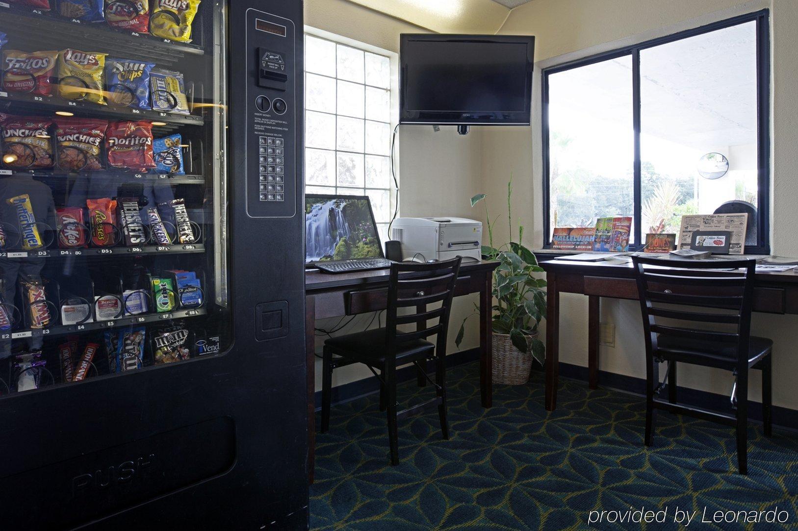 Rodeway Inn Clearwater-Dunedin Dış mekan fotoğraf
