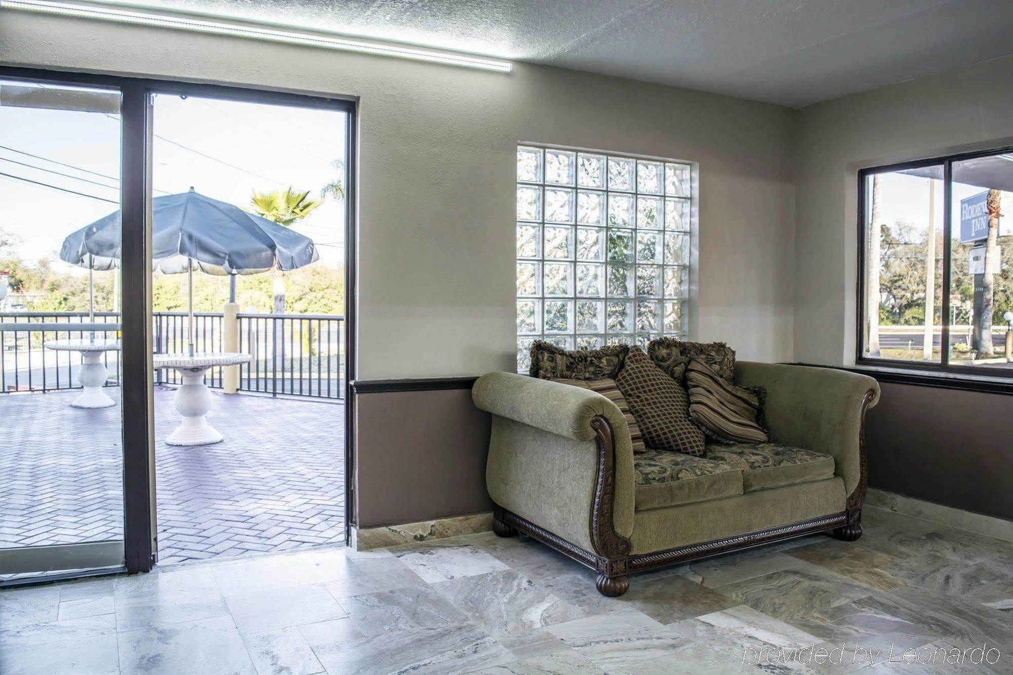 Rodeway Inn Clearwater-Dunedin Dış mekan fotoğraf