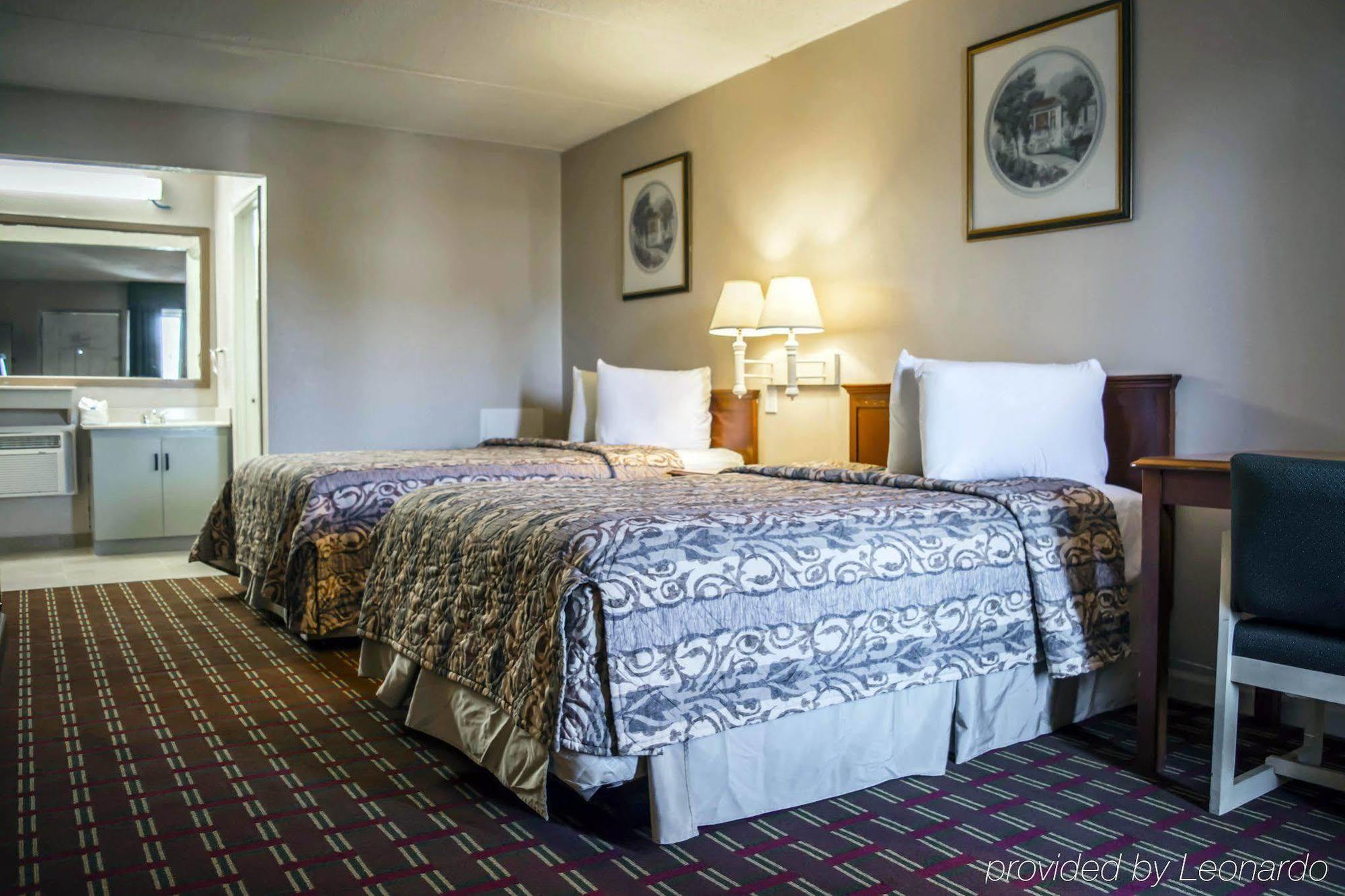 Rodeway Inn Clearwater-Dunedin Dış mekan fotoğraf