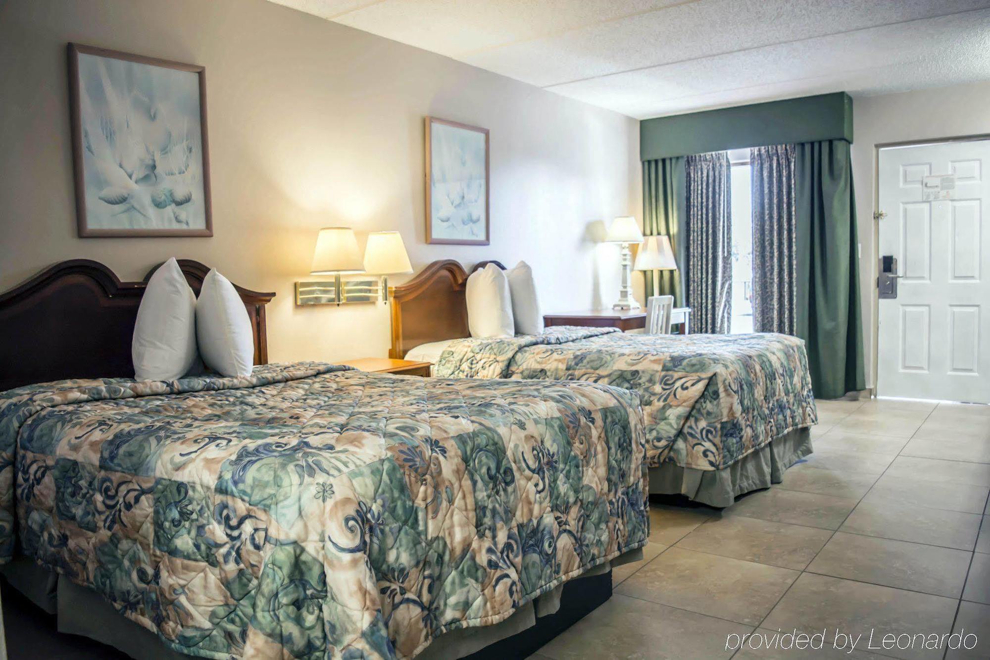 Rodeway Inn Clearwater-Dunedin Dış mekan fotoğraf