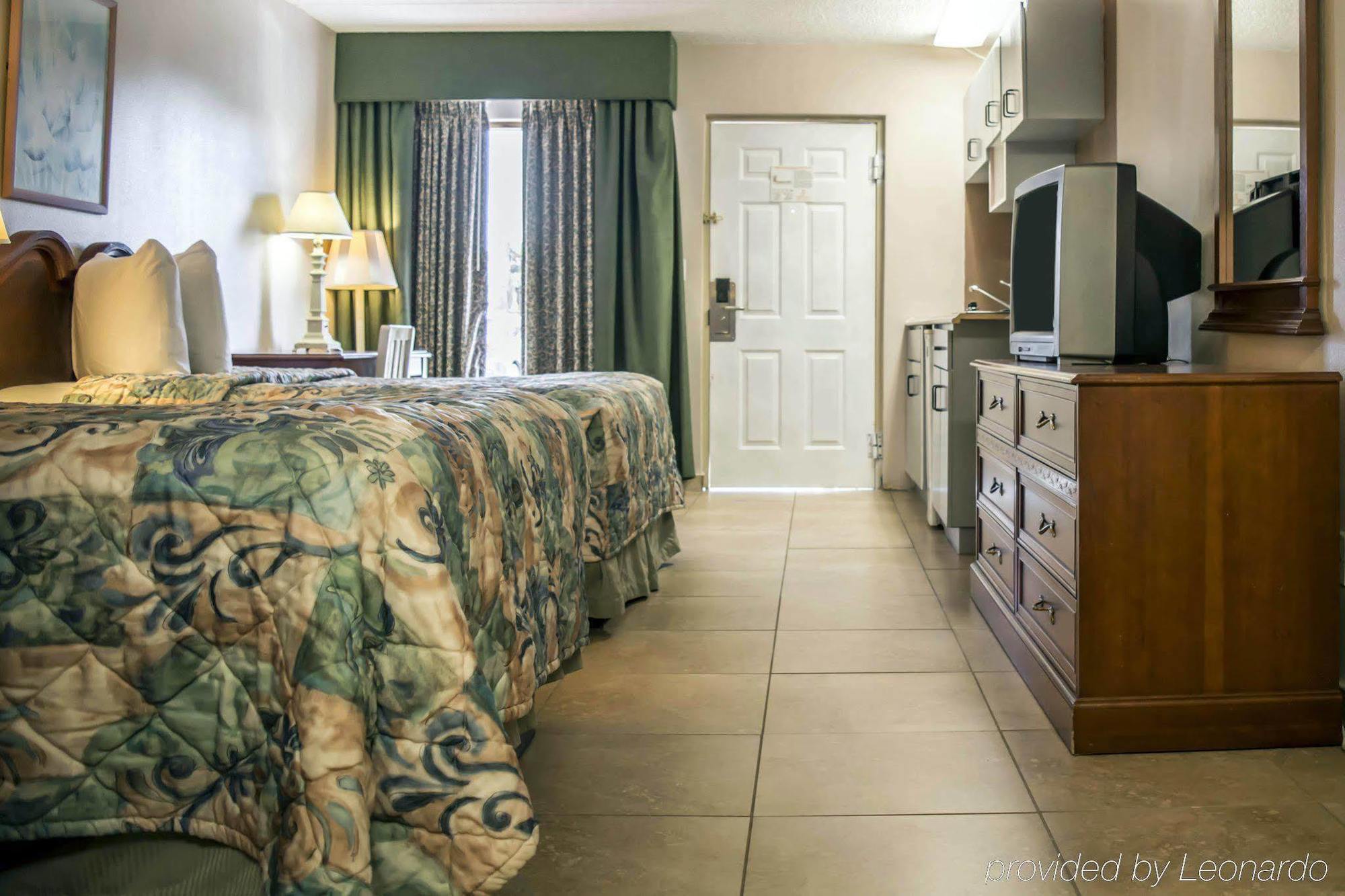 Rodeway Inn Clearwater-Dunedin Dış mekan fotoğraf